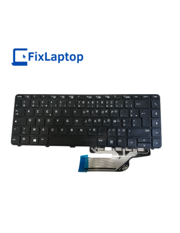 Clavier HP ProBook 640 G2