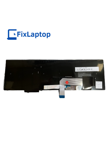 Clavier Lenovo ThinkPad W541