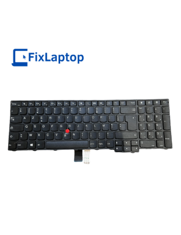Clavier Lenovo ThinkPad T550