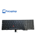 Clavier Lenovo ThinkPad T550