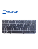 Clavier HP EliteBook 725 G2