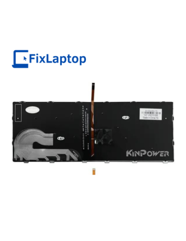 Clavier HP EliteBook 735 G5