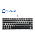 Clavier HP EliteBook 830 G5