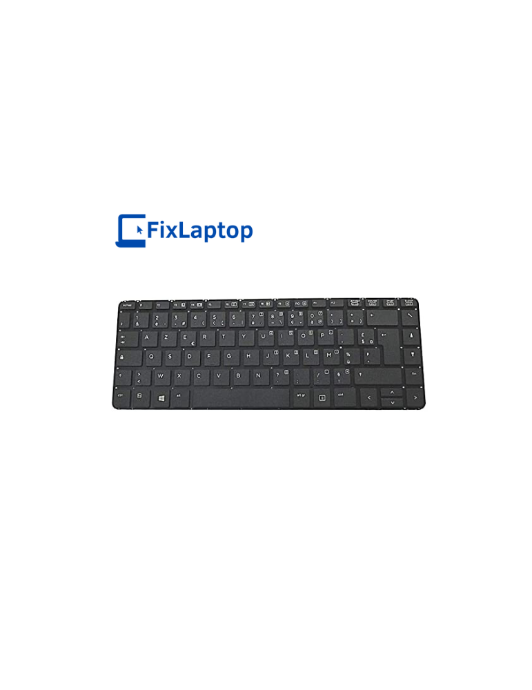 Clavier HP ProBook 440 G1