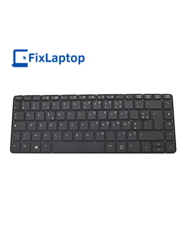 Clavier HP ProBook 445 G2