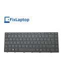 Clavier HP ProBook 445 G5 (Black)