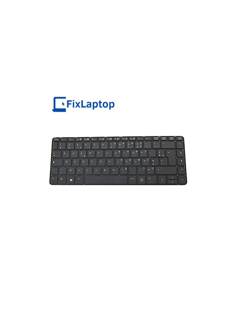Clavier HP ProBook 430 G1