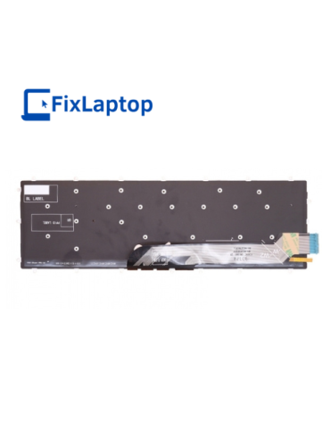 Clavier Dell Inspiron 3593
