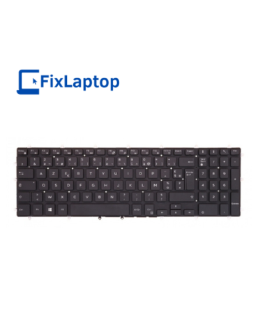 Clavier Dell Inspiron 3785