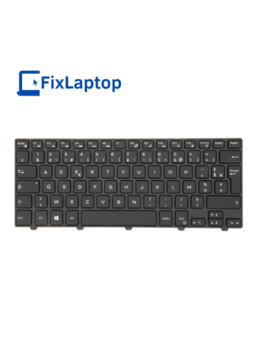 Clavier Dell Inspiron 3441