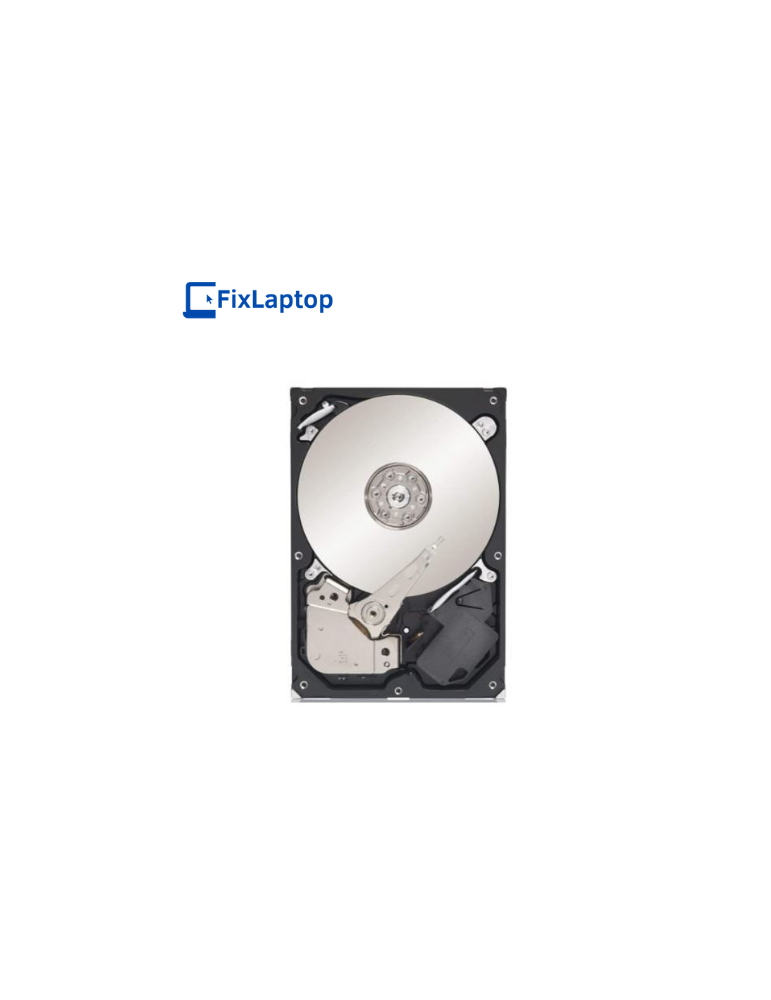 Disque dur 500Go HDD 2,5" - 7200rpm