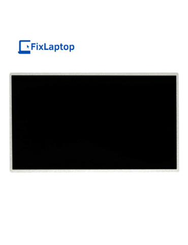 Dalle Ecran 15,6" HD 40 Pin sans fixation