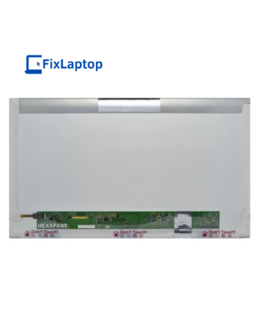 Dalle Ecran 15,6" HD 40 Pin sans fixation