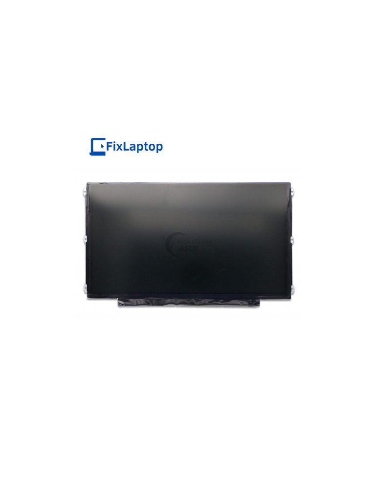 Dalle écran 12,5" HD 40 Pins avec fixation latéral