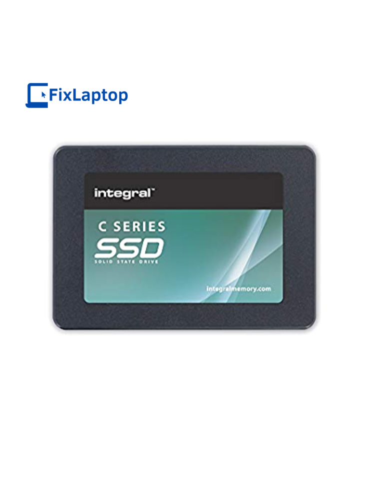 Remplacement disque SSD par SSD 240Go - Ordinateur reconditionné -  LaptopService