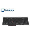 Clavier Lenovo ThinkPad P51