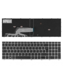 Clavier HP ProBook 650 G5 (Silver)