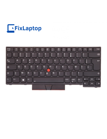 Clavier Lenovo Thinkpad T14 P14S Gen 1 Gen 2 P43s