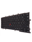 Clavier Lenovo ThinkPad X240