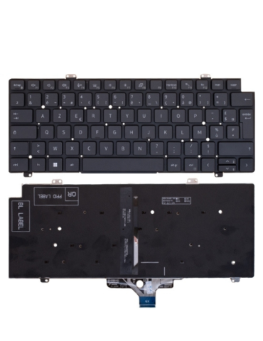Clavier Dell Latitude 5420