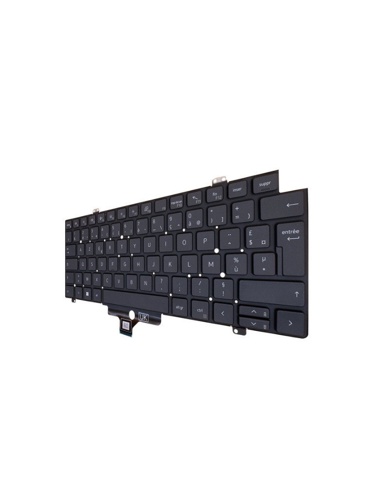 Clavier Dell Latitude 7530