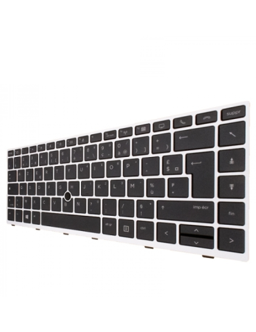 Clavier HP EliteBook 840 G5