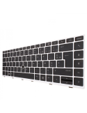 Clavier HP EliteBook 840 G5