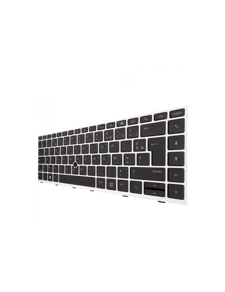 Clavier HP EliteBook 745 G6
