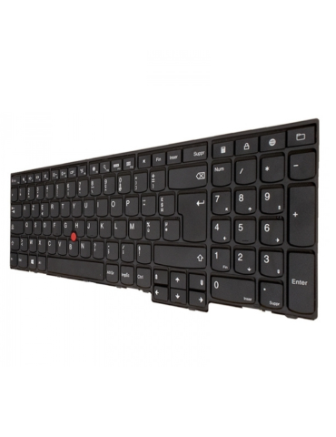 Clavier Lenovo ThinkPad L560