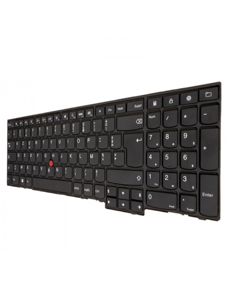 Clavier Lenovo ThinkPad L560