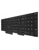 Clavier Lenovo L15 Gen 2