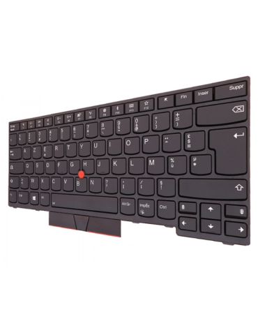 Clavier Lenovo ThinkPad T480