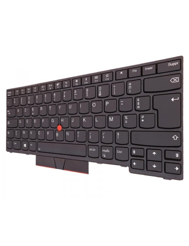 Clavier Lenovo ThinkPad T480