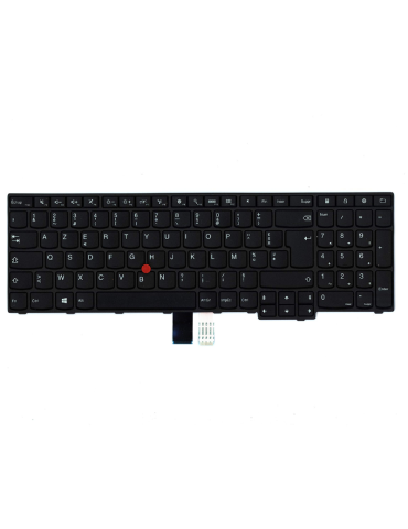 Clavier Lenovo ThinkPad E565