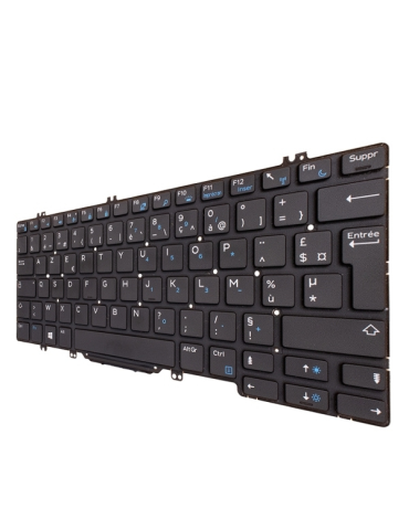 Clavier Dell Latitude 3160