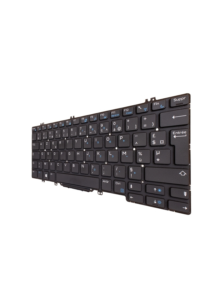 Clavier Dell Latitude E5250