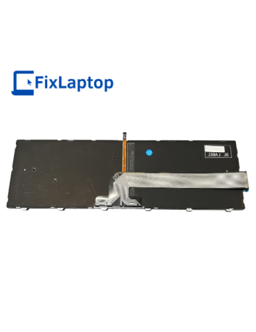 Clavier Dell Inspiron 17-5000
