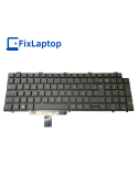 Clavier Dell Precision 3560