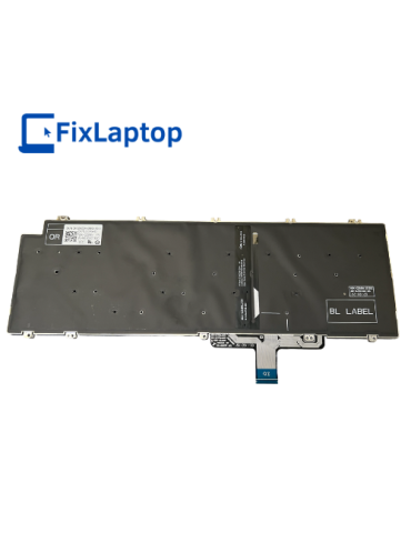 Clavier Dell Precision 3560