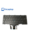 Clavier Dell Latitude 5495