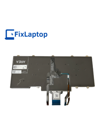 Clavier Dell Latitude 7480