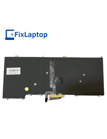 Clavier Dell Latitude E7240