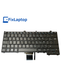 Clavier Dell Latitude E7440