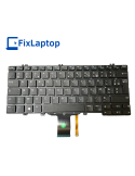 Clavier Dell Latitude 7380