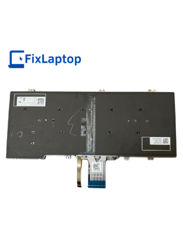 Clavier Dell Latitude 5280