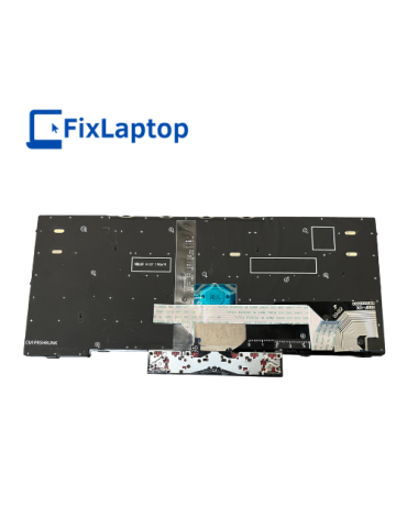 Clavier Lenovo ThinkPad L13