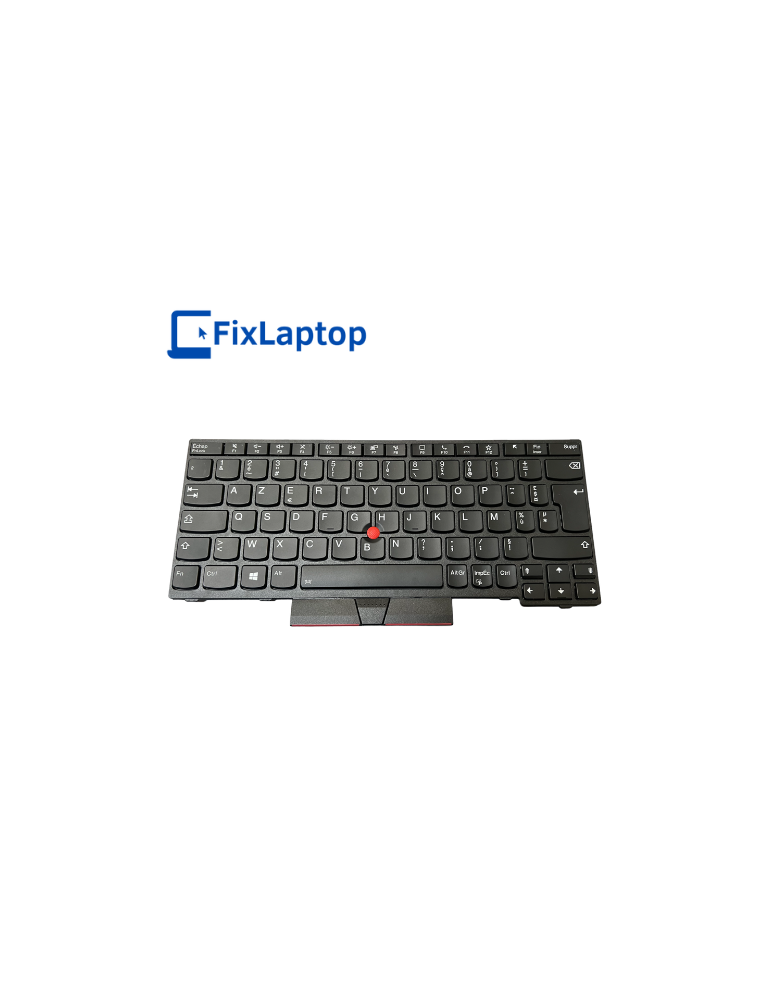Clavier Lenovo ThinkPad X280