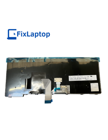 Clavier Lenovo ThinkPad E440