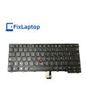 Clavier Lenovo ThinkPad E431S