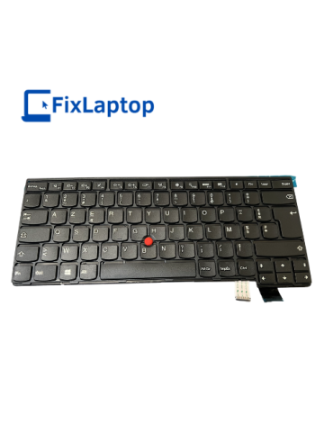 Clavier Lenovo ThinkPad T460S